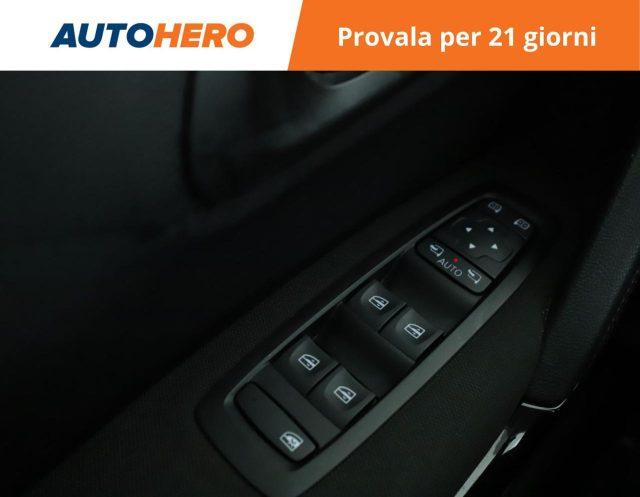 RENAULT Kadjar Blue dCi 8V 115CV Sport Edition