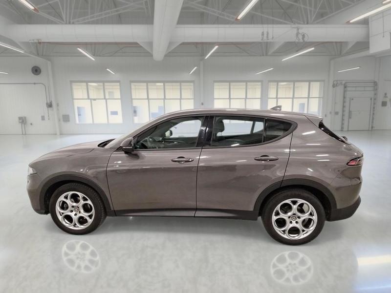 ALFA ROMEO TONALE 1.5 130 CV HYBRID TCT7 SUPER AUTO SUV
