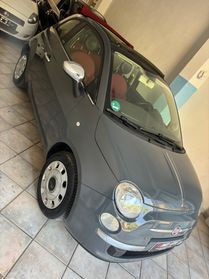 Fiat 500 C 1.2