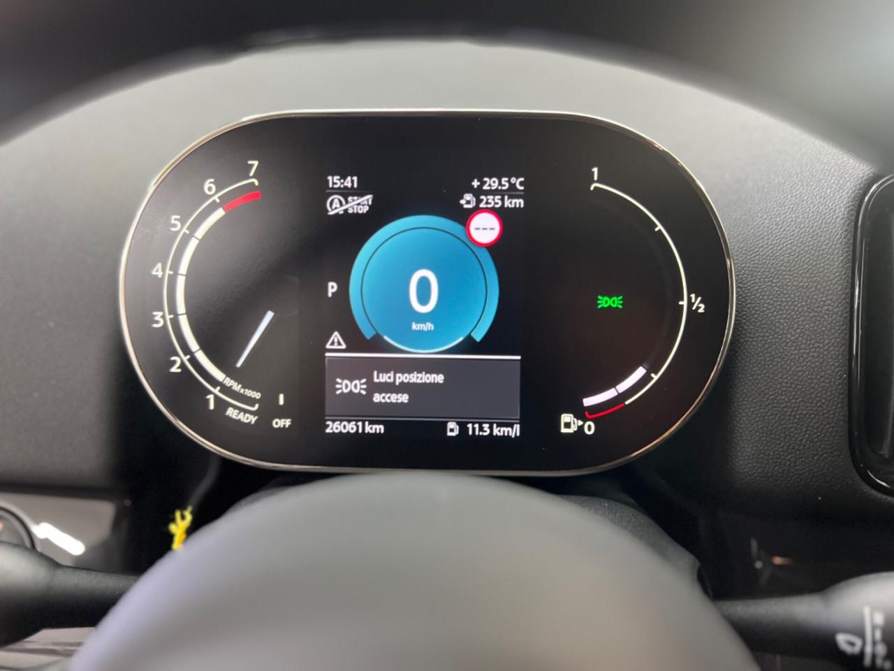 Mini Countryman 1.5 Northwood Edition 2023