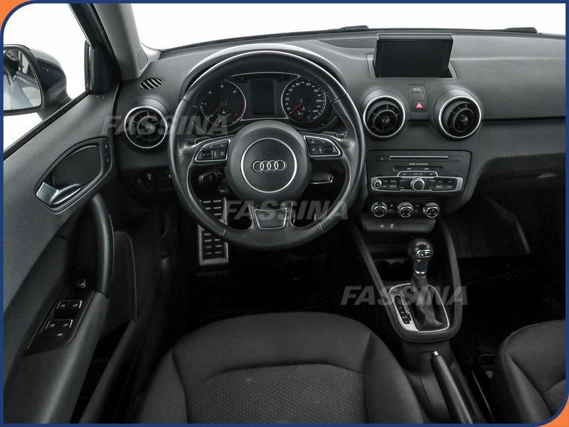 Audi A1 SPB 1.4 TDI S tronic Sport