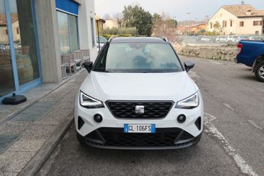 Seat Arona 1.0 EcoTSI FR