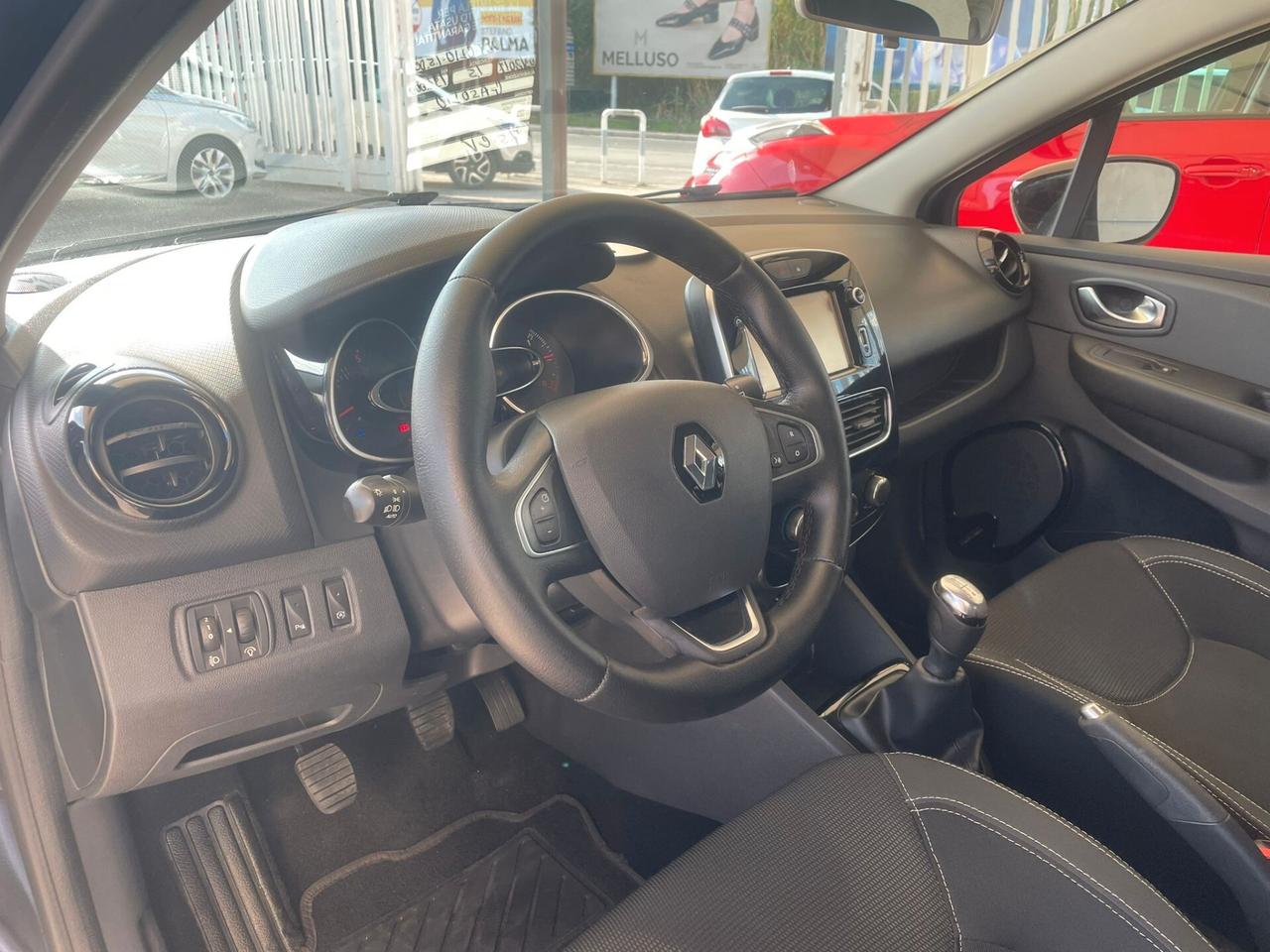 Renault Clio dCi 8V 75 CV Start&Stop 5 porte Energy Intens