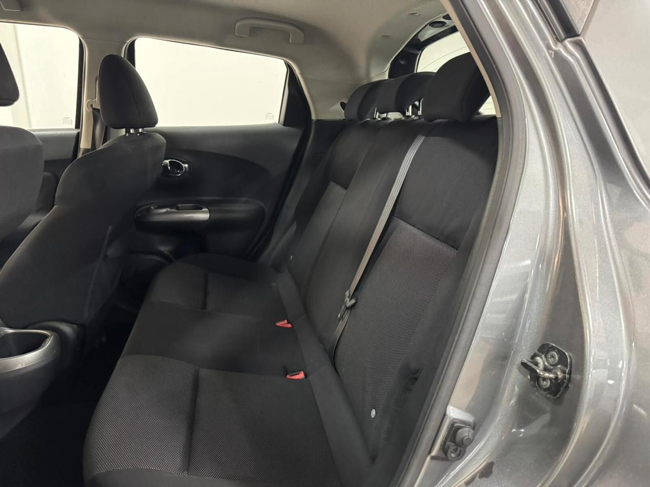 Nissan Juke 1.5 dCi Acenta