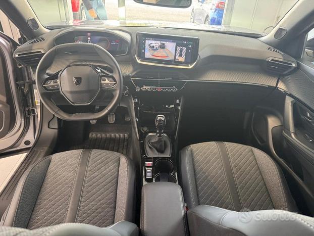 PEUGEOT 2008 PureTech 100 S&S Allure