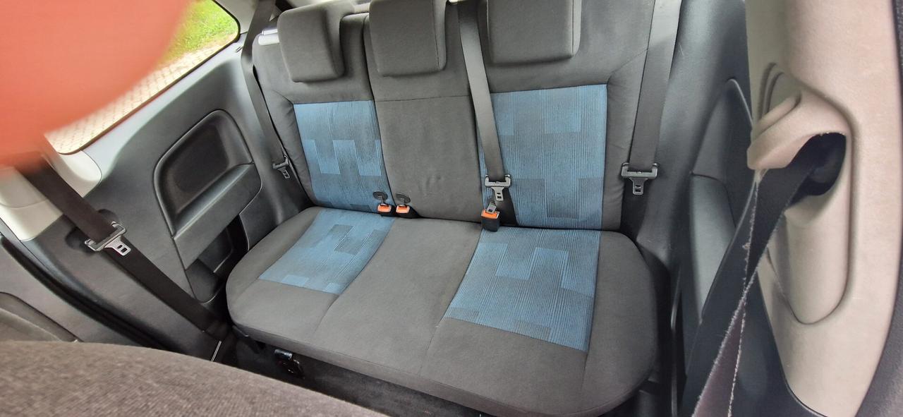 Ford Fiesta 1.2 16V 3p. Ghia