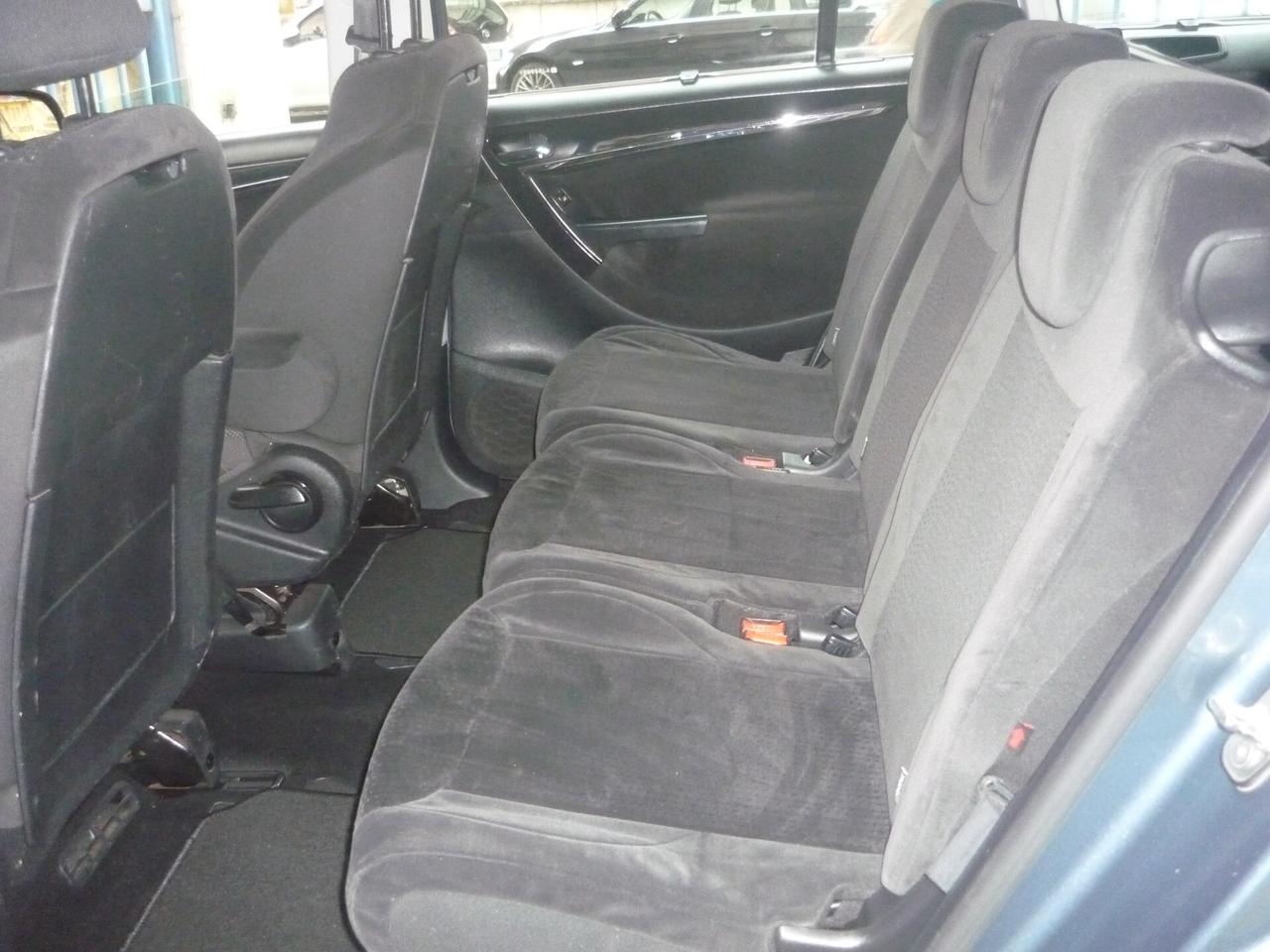 Citroen C4 Grand Picasso 2.0 HDi 138 FAP aut. Exclusive Style