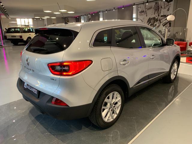 RENAULT Kadjar dCi 8V 110CV Energy Life