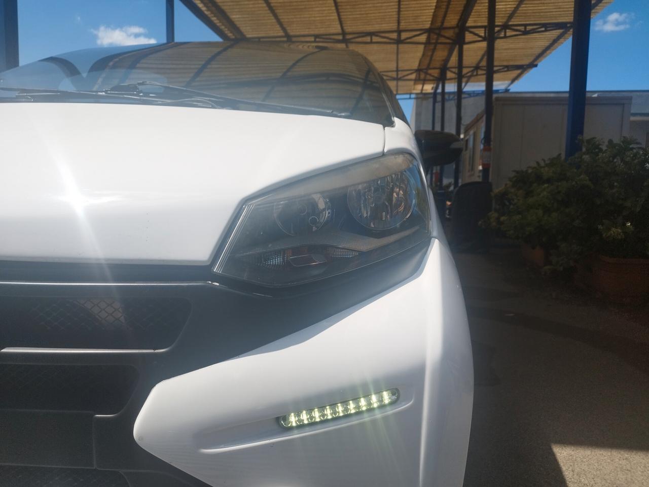 Casalini M20 Active