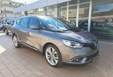 Renault Grand Scénic 1.5 dCi 110cv Energy Sport Edition2