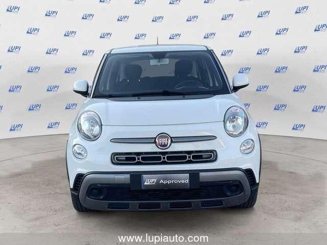 Fiat 500L Cross 1.3 mjt 95cv my20