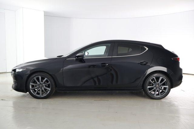 MAZDA 3 2025 Hybrid 140cv Prime Line