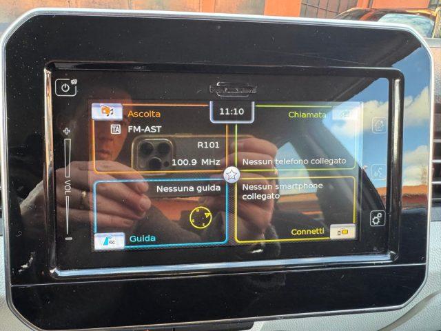 SUZUKI Ignis 1.2 Hybrid Top