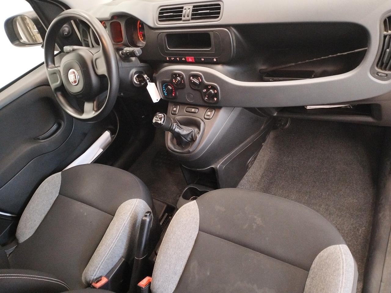 Fiat Panda 1.0 GSE S&S Hybrid Pop Van 2 posti