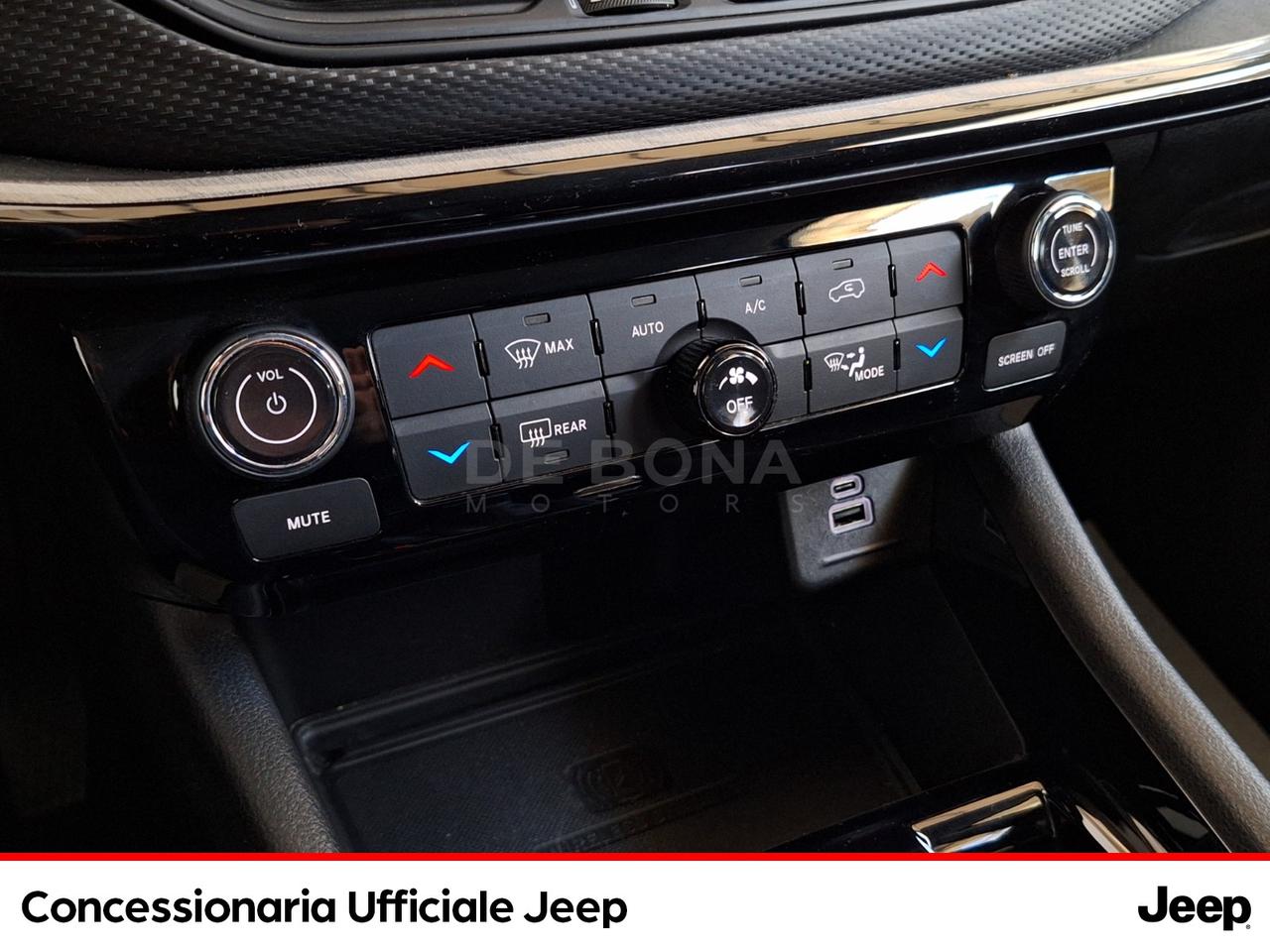 Jeep Compass 1.3 turbo t4 phev trailhawk 4xe auto