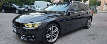 Bmw 318 318d Touring Msport