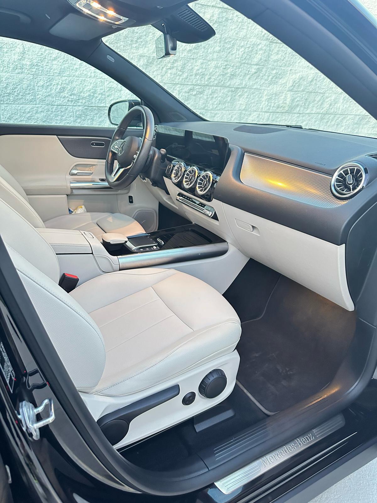 Mercedes-benz EQA 250 Sport Plus