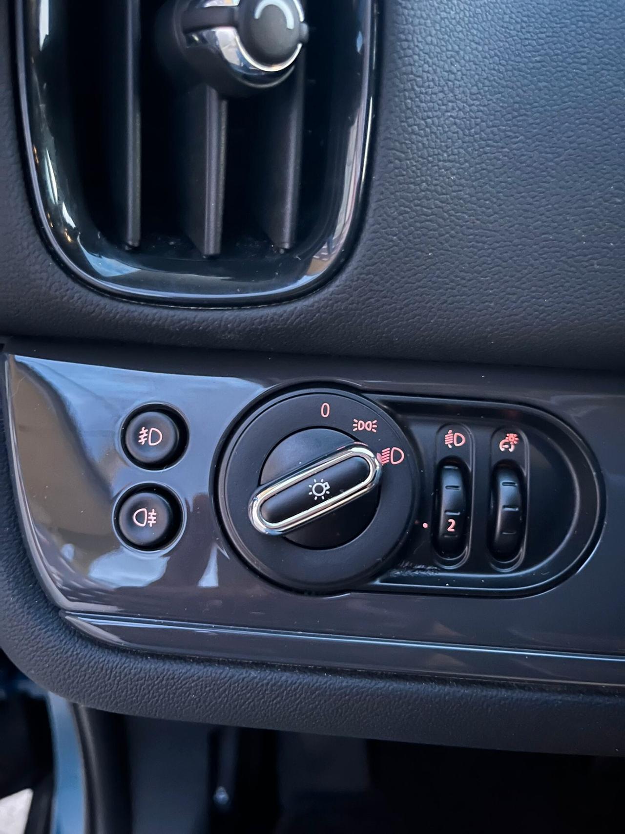 Mini Cooper D Countryman 2.0 Hype