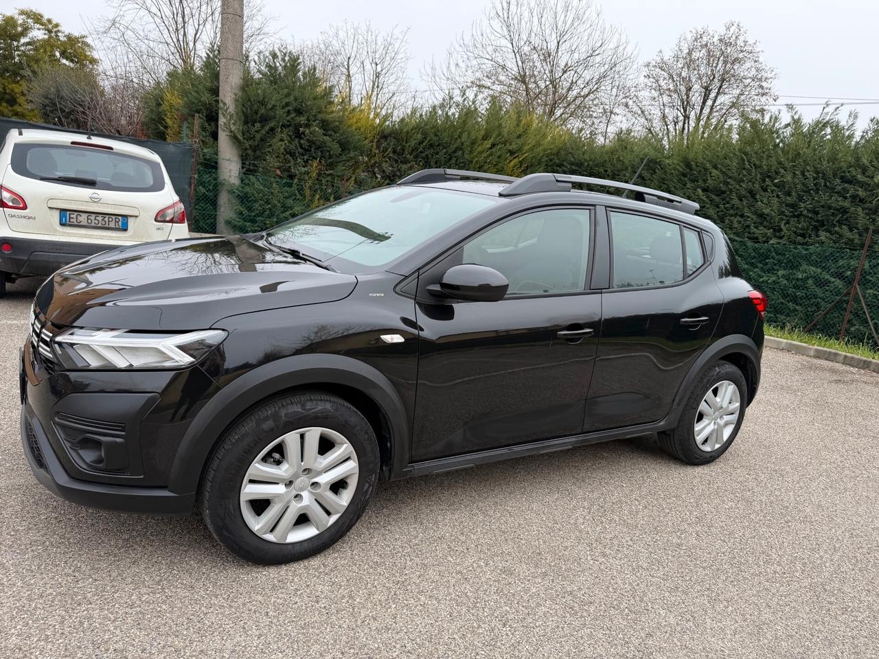 Dacia Sandero Stepway 1.0 GPL - NEOP. - 12 MESI DI GARANZIA -