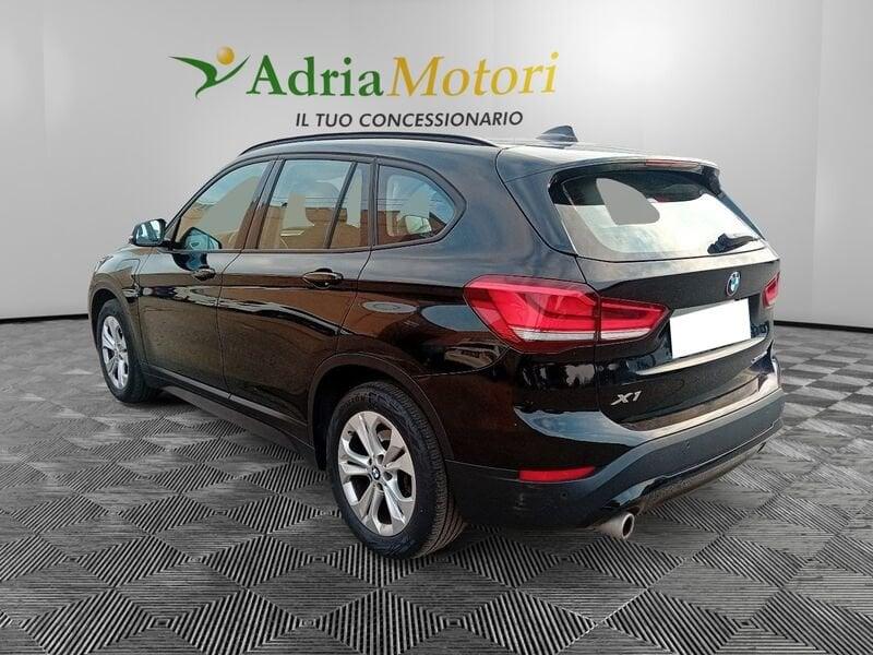 BMW X1 X1 xDrive25e Business Advantage