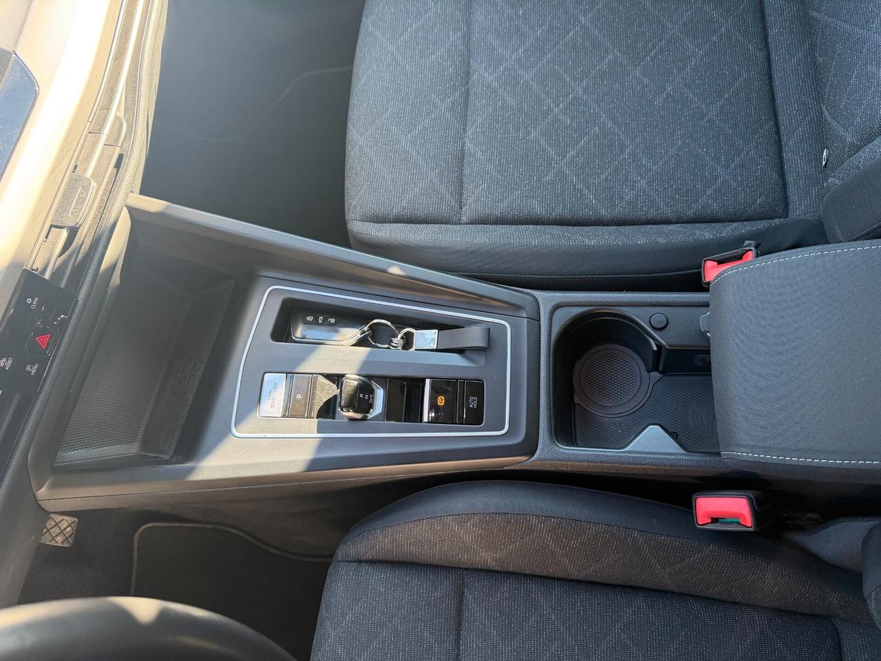 Volkswagen Golf 1.0 eTSI EVO DSG Life