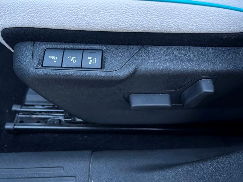 Fiat 600 Hybrid 110 CV DCT MHEV La Prima