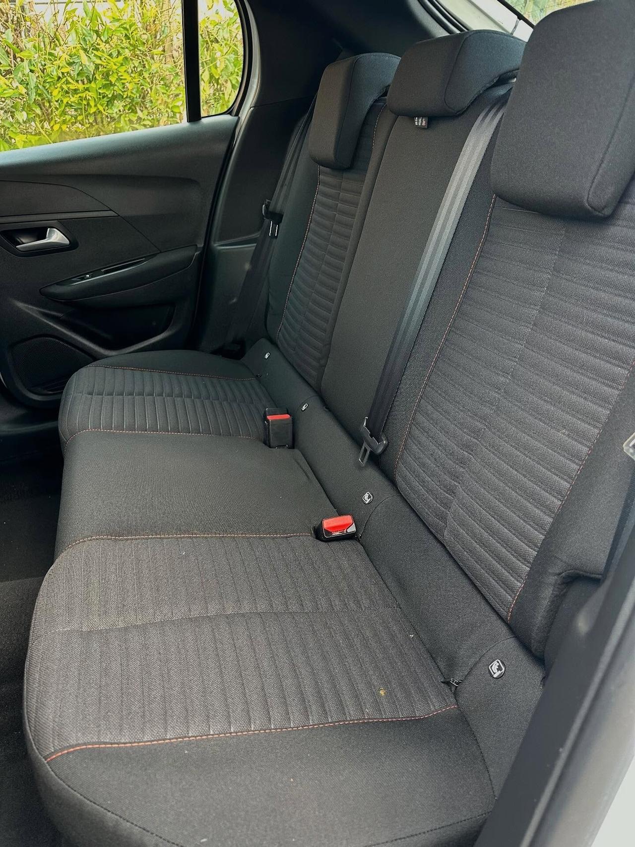 Peugeot 208 PureTech 75 Stop&Start 5 porte Active