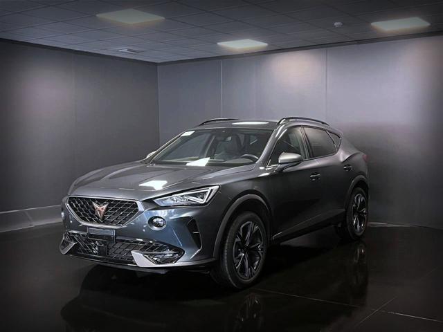 CUPRA Formentor 1.5 TSI DSG 150CV