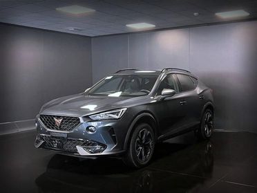 CUPRA Formentor 1.5 TSI DSG 150CV