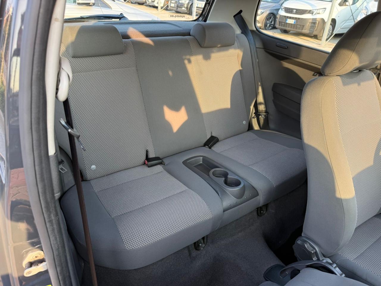 Volkswagen Fox 1.2 GPL CON SCADENZA 2033