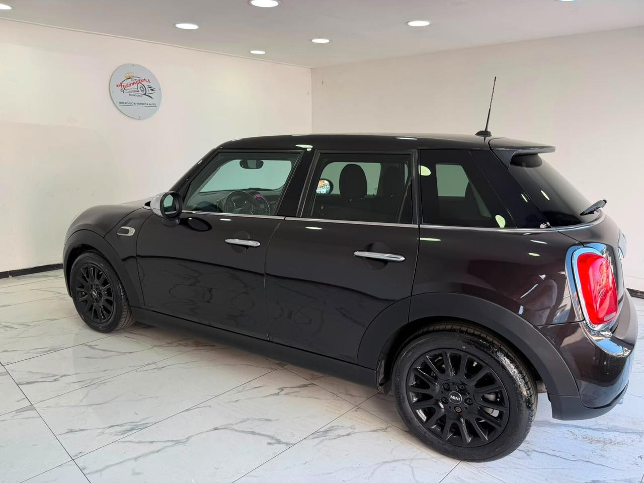 Mini 1.5 One D-GARANTITA-2015