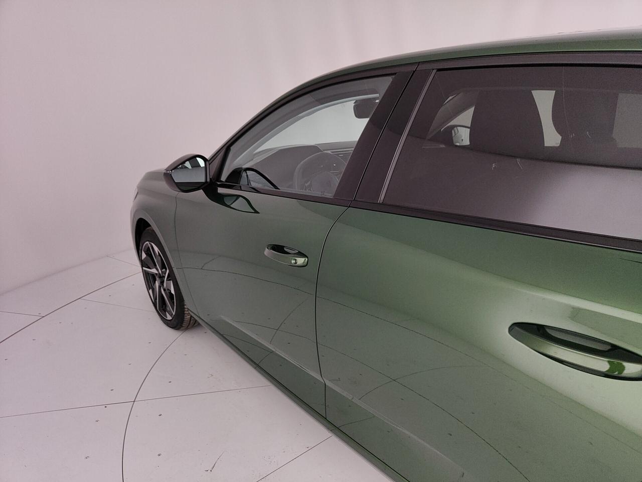 Peugeot 308 BlueHDi 130 S&S EAT8 Allure