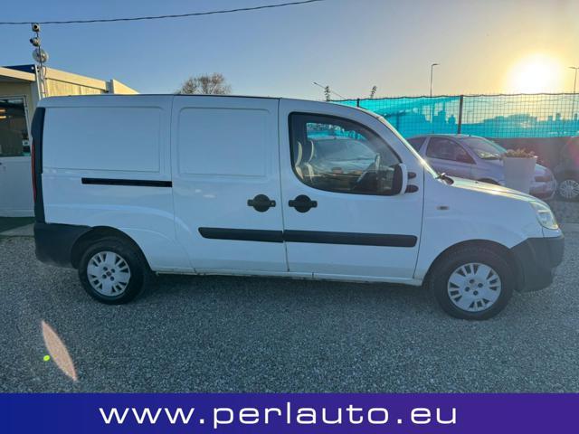 FIAT Doblo Doblò 1.9 MJ Cargo Maxi Lamierato