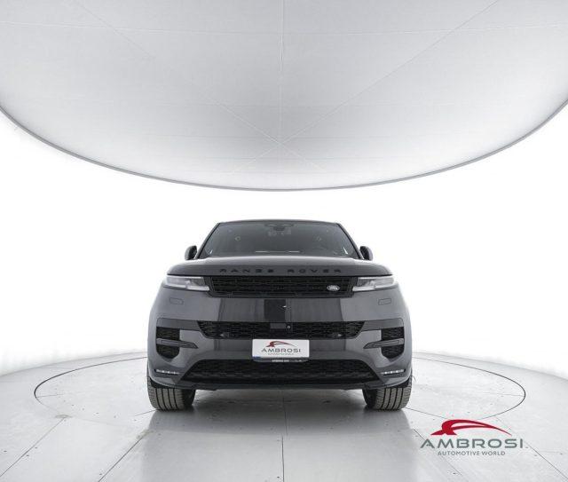 LAND ROVER Range Rover Sport 3.0 I6 PHEV HSE Dynamic 440CV