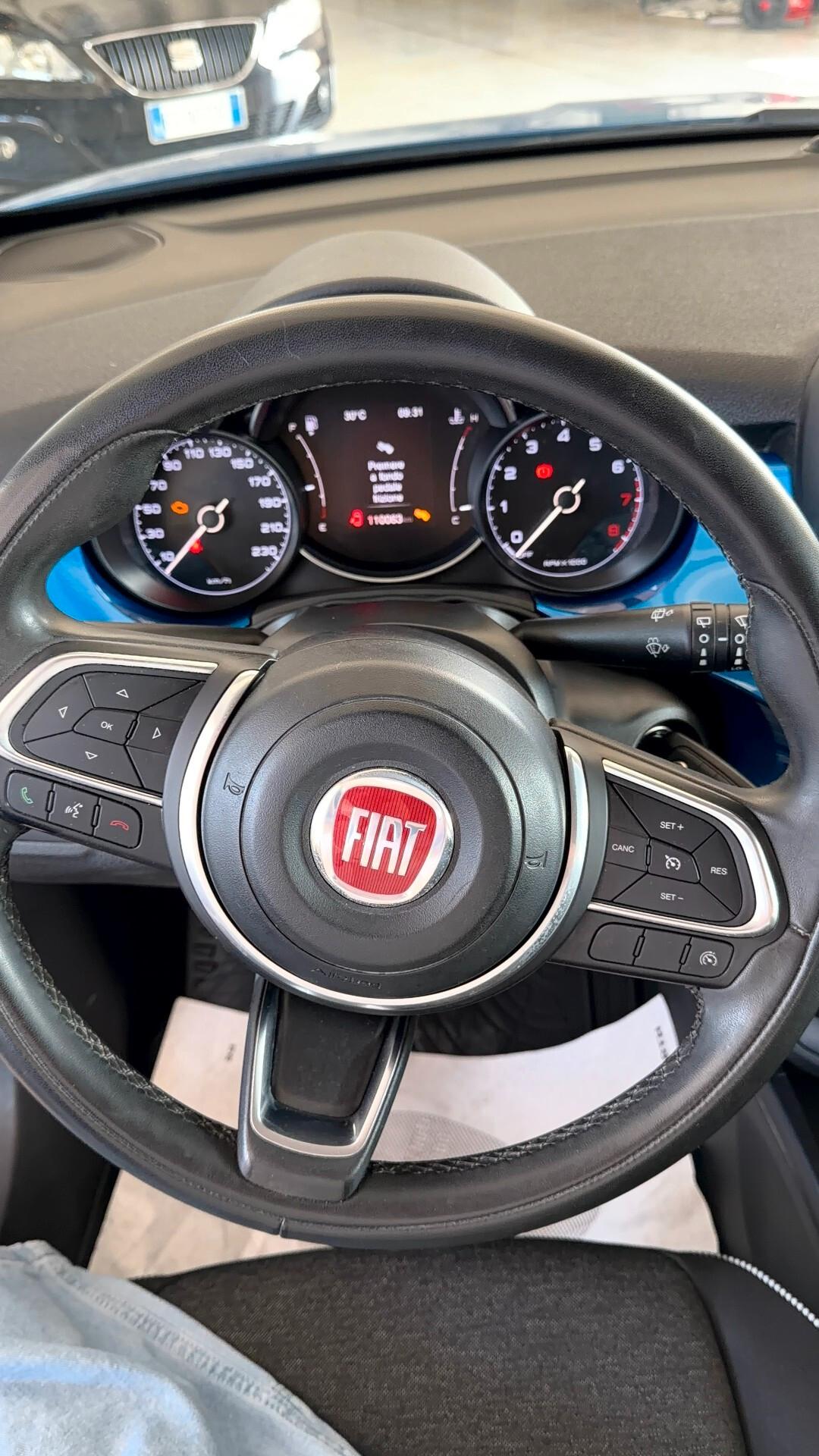 Fiat 500X 1.0 T3 120 CV Business