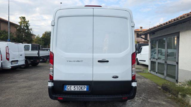FORD Transit 330 2.0TDCi EcoBlue 170CV PM-TM Furgone Trend L2H2
