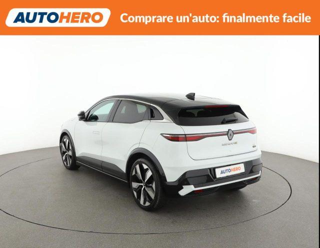 RENAULT Mégane Grand Coupé Mégane E-Tech Electric 220 CV Comfort Range AC22 T