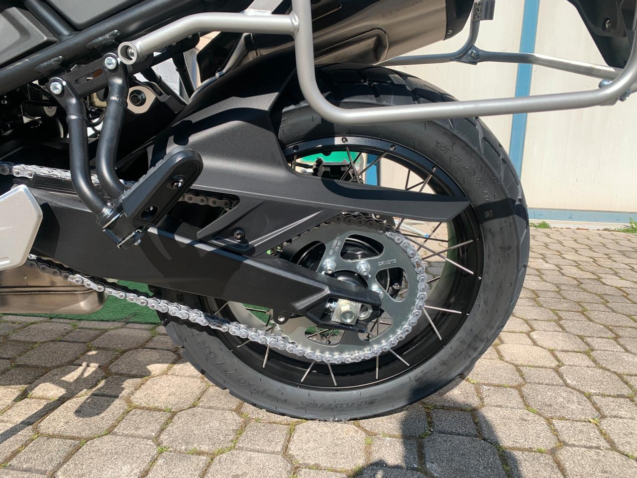 Cf Moto 700MT ABS ADV - NUOVO