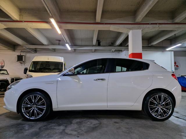 ALFA ROMEO Giulietta 1600 JTM-2 CV.105 CERCHI 18'+PELLE