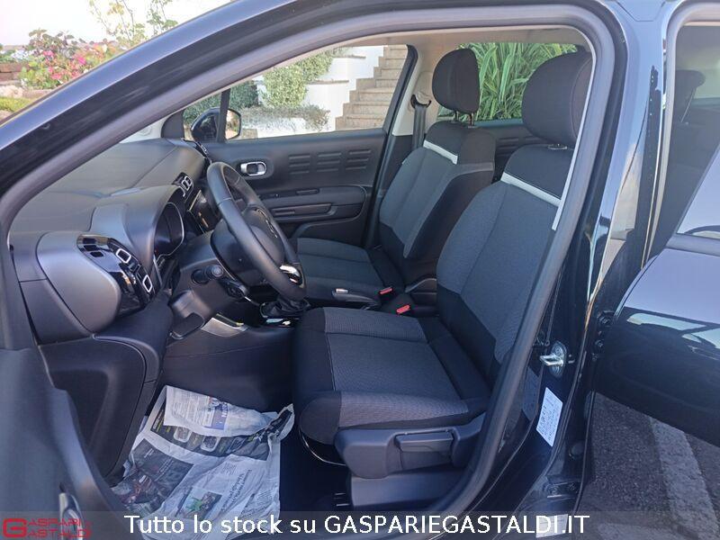 Citroën C3 Aircross C3 Aircross PureTech 110 S&S Shine