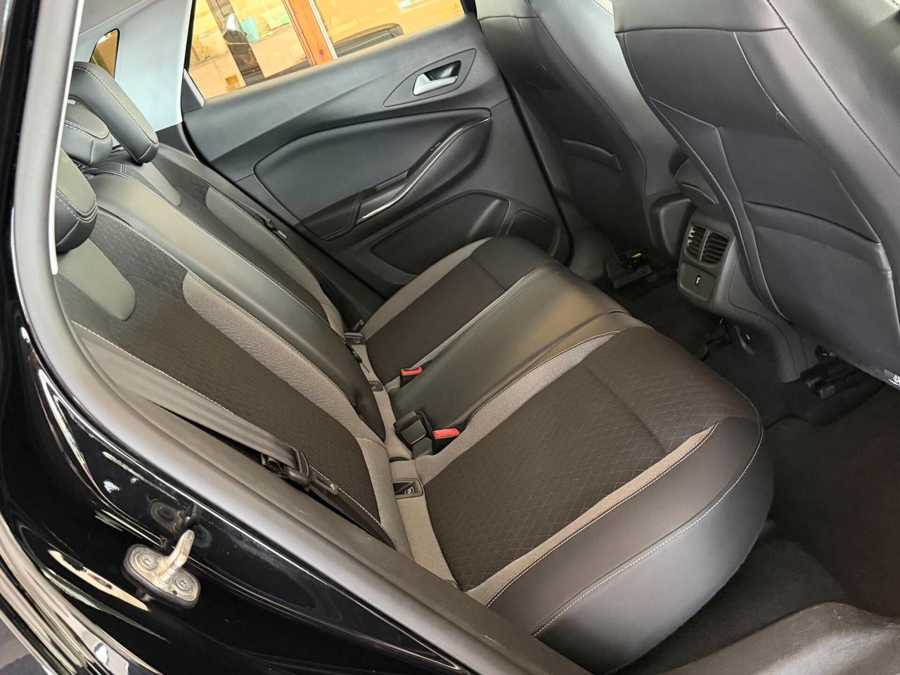 Opel Grandland 1.5 DIESEL 130 cv. Eat8 ELEGANCE (Nav)