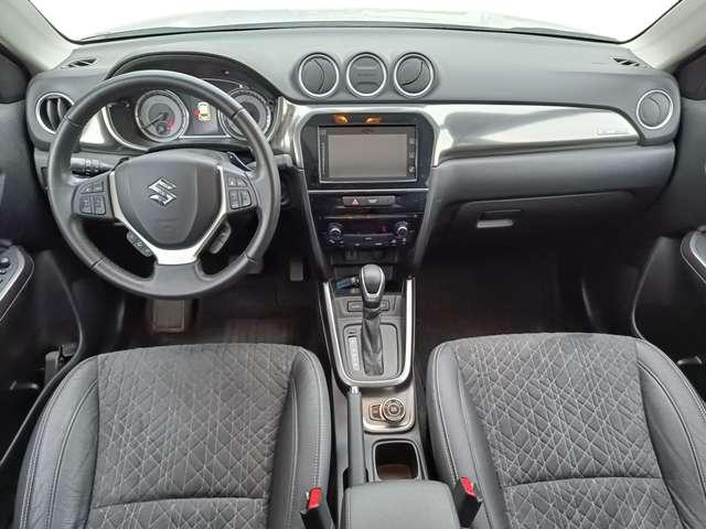 Suzuki Vitara 1.5h 140v Starview 4wd allgrip auto