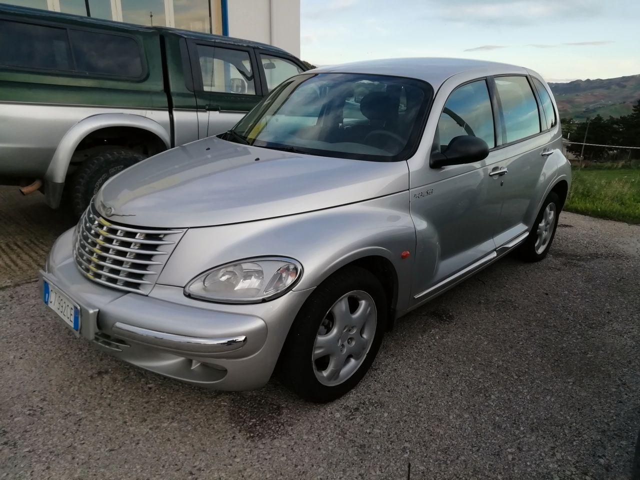 CRYSLER PT CRUISER