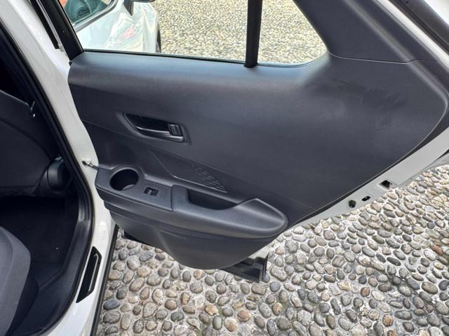 TOYOTA C-HR 1.8 HV Active Eco