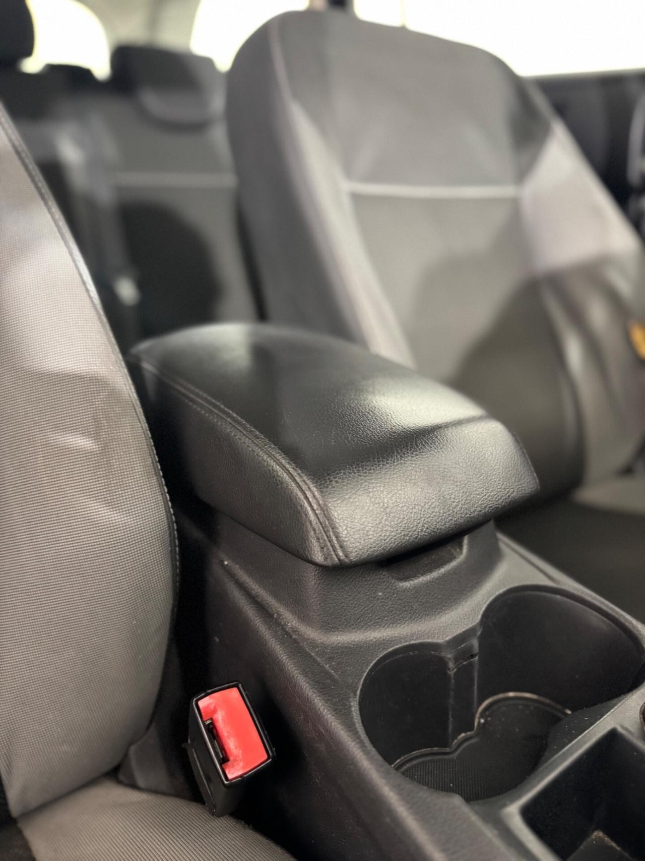 Ford Focus 1.6 TDCi 115 CV SW