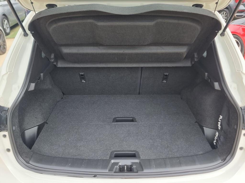 Nissan Qashqai 1.5 dCi 115CV UNICO PROPRIETARIO