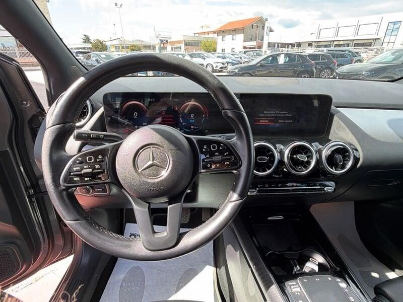 Mercedes-Benz Classe B B 250 eq-power Business Extra auto