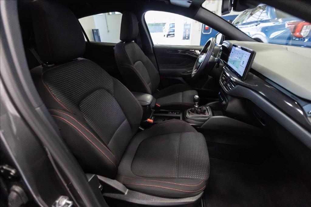 FORD Focus 1.0t ecoboost h ST-Line 125cv del 2023