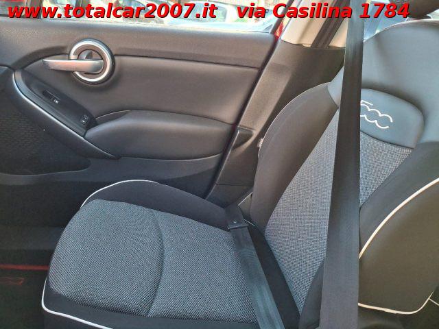 FIAT 500X 1.3 MultiJet 95 CV Lounge