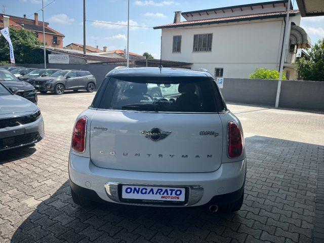 MINI Countryman Mini Cooper D Countryman